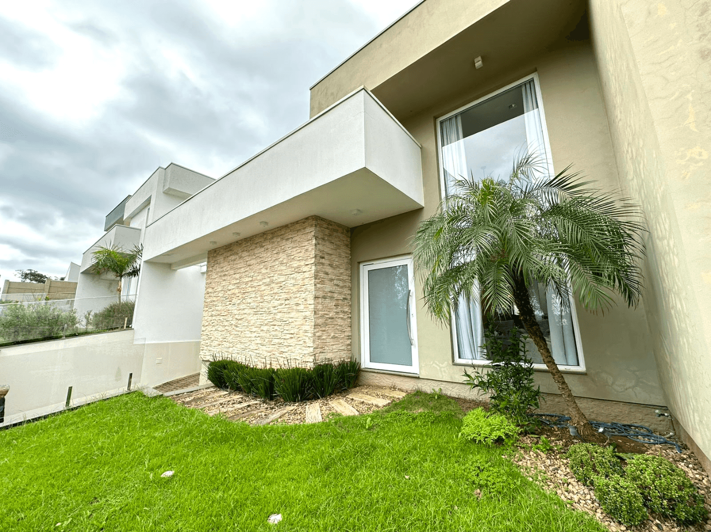 Casa - Sobrado no bairro Oriente em Campo Bom