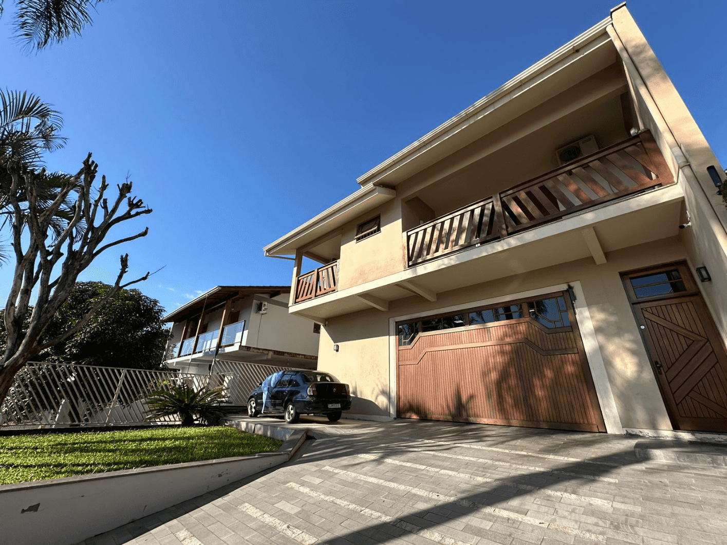 Casa - Sobrado no bairro Celeste em Campo Bom